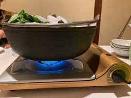 大衆割烹 魚信
