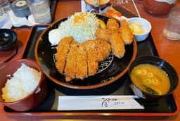 とん八寒河江店