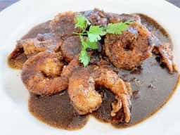 シーフードレストラン メヒコ 大洗店