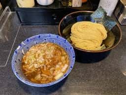 麺心 國もと