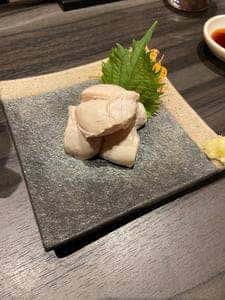 大銀杏 柳橋店