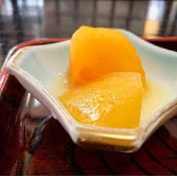 そば処 三浦屋