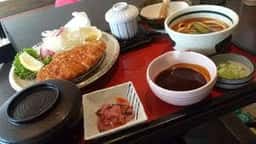 和食麺処サガミ 高蔵寺店