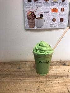 HOTEL Chocolat GINZA SIX店