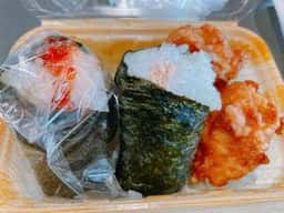 おむすび処 ほんのり屋 エキュート大宮店