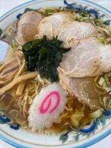 そばの店 ひらま