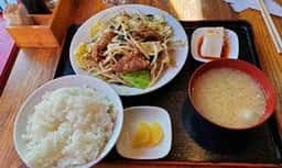 中華料理 丸仲