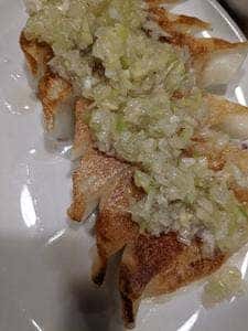 餃子製造直販 餃山堂