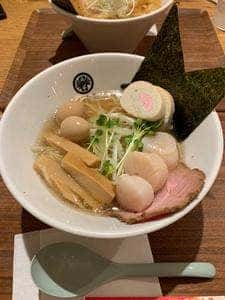 麺屋 竹蔵 -TAKEZO-