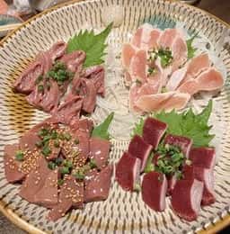 ぢどり屋 いし田