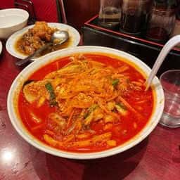 天津飯店