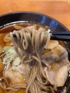三そば