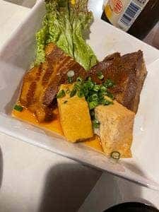 昭和居酒屋 北山食堂