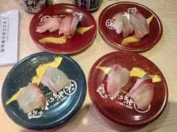 活鮨の虎