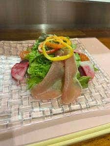 鉄板焼 赤井
