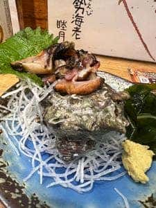 海鮮市場 長崎港 出島ワーフ店