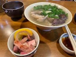 山羊料理二十番