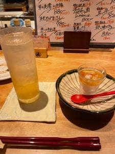 割烹居酒屋 和tanabe