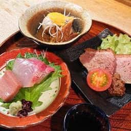 そば料理 蕎麦の実 よしむら