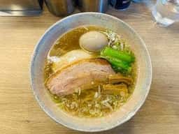 中華そば ブラボー