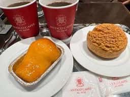 アンティコカフェ アルアビス 池袋店