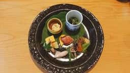 日本料理店 雲