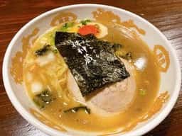らーめん将神蔵 壱号店