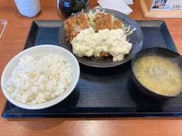 からやま 富山飯野店
