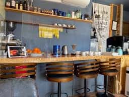 Café＆Restaurant 遐福