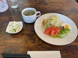 Café＆Restaurant 遐福