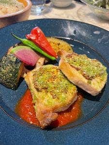 SUZU CAFE 六本木