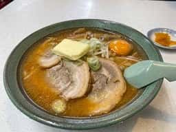 らーめん哲