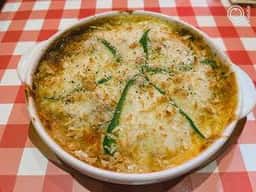 スパゲッティーのパンチョ 相模原店