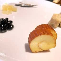 バー&レストラン セブリ 古湯温泉ONCRI