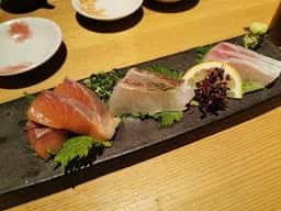 鳥門米門うまいもん。谷山店