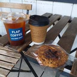 FLAP COFFEE and BAKE SHOP
