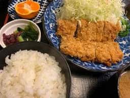 かつ半