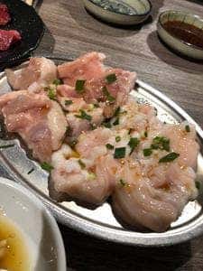 あぶり牧場 あん