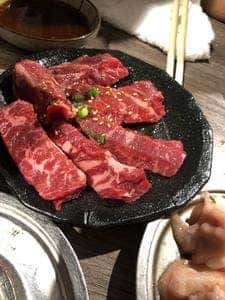 あぶり牧場 あん
