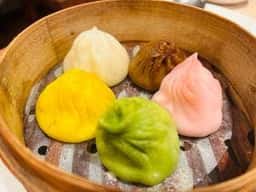 龍海飯店 大通り店