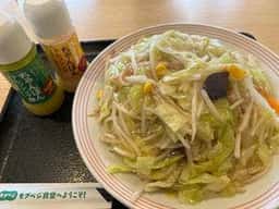 リンガーハット 福岡白木原店