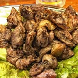 鶏よし 小禄店