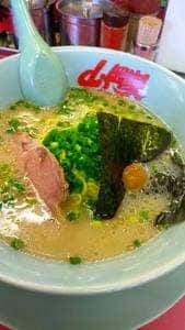 ラーメン山岡家 帯広店