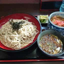 麺処 水無月