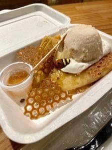 BEE FRIENDSHIP 浅草店