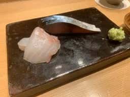 鮨てんび