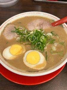 天下一品 河原町三条店