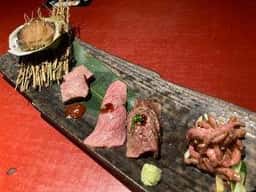 焼肉トラジ 鶴屋町店