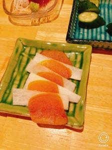 さかなとてんぷら さのや
