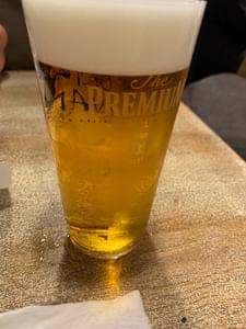 酒場こまわり
